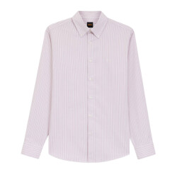 Boss Orange Overhemd lange mouw 50552959