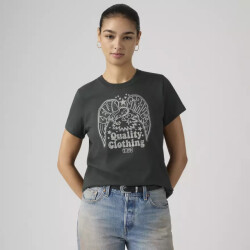 Levi's favorite tee rhinestone eagle 005gv 0009