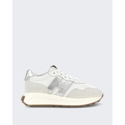 Hogan Dames h641 allacciato h punzonata