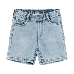 Daily 7 920374 denim baggy shorts