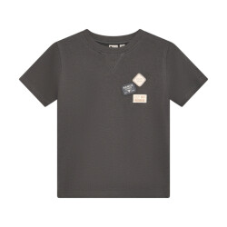 Daily 7 920347 t-shirt basic badge