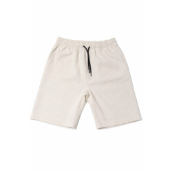 Genti Sunset monogram relaxed fit short off
