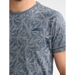 Petrol Industries Men t-shirt ss aop