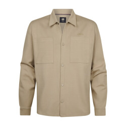 Petrol Industries Men sweater collar zand