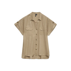 Vero Moda Vmbumpy ss shirt aop wvn noos dessin