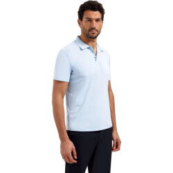 No Excess Polo travel jersey sedoc ice
