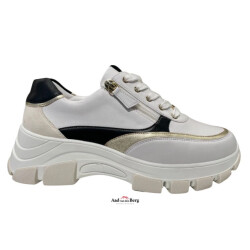 Hassia Damesschoenen sneakers