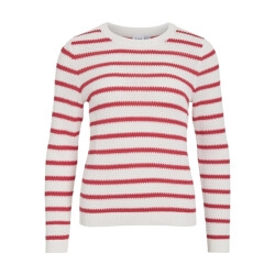 Vila 14101685 vidalo o-neck