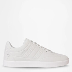 Q1905 Sneaker platinum one /