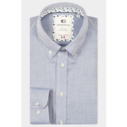 Giordano Casual hemd lange mouw loretto long sleeve button do 517881/64