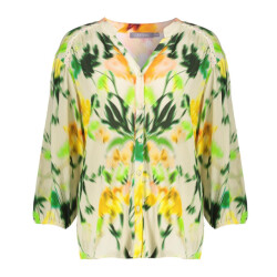 Geisha Blouse 63209-20