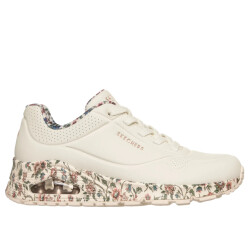 Skechers Uno safari time 1552/wmlt white multi
