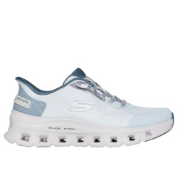 Skechers Glide step pro pure motion blue 150428