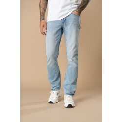 Petrol Industries Men denim straight