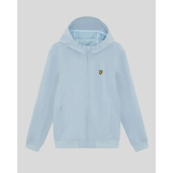 Lyle and Scott Mesh back sofshell jacket licht