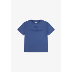 Levi's kinderen jongens t-shirts 3339.37.0003 navy