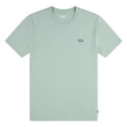 Levi's kinderen jongens t-shirts 3339.21.0003 mint