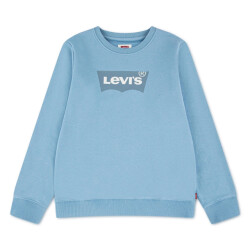 Levi's kinderen jongens truien amp; vesten sweaters 3209.31.0018 licht