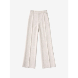 Nikkie Payette pants ecru