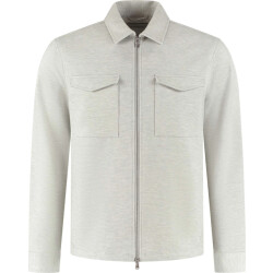 Dstrezzed Ds pike overshirt