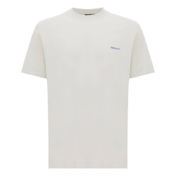 Genti T-shirt korte mouw j4072-1223