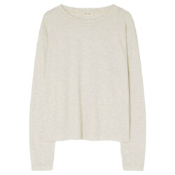 American Vintage Top lange mouw ypa02be