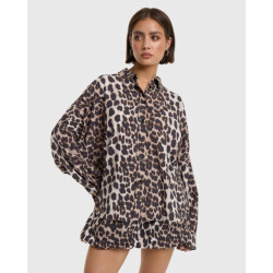 Alix The Label Blouse lange mouw 2602903624