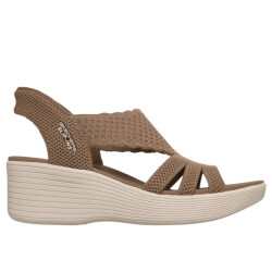 Skechers 120012/moc parallel lite summer invite mocha 3253