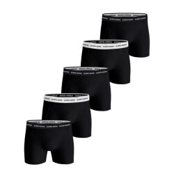 Björn Borg Cotton stretch boxer 5-pack