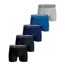 Björn Borg Cotton stretch boxer 5-pack