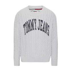 Tommy Hilfiger Heren tommy jeans sweater top