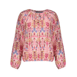 Geisha Blouse lange mouw 63219-20