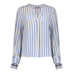 Geisha Blouse lange mouw 63130-99