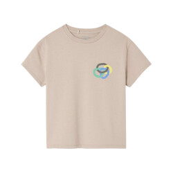 American Vintage T-shirt kfiz02aie