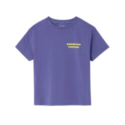 American Vintage T-shirt kfiz02aie