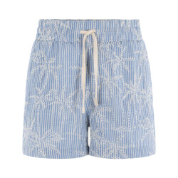 Moscow Bermuda/short 137-02-ted