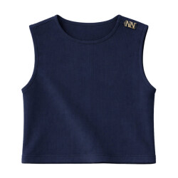 Nik & Nik Top zonder mouw g 8-847 2602