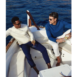 Blue Industry Kbis26-m40 sweater stone