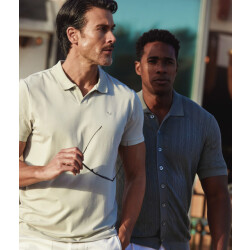 Blue Industry Kbis26-m38 polo rock