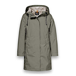 District Jas dandelion light olive