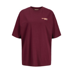 Jack & Jones Jxsandra loose ss tee jrs