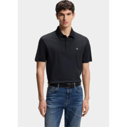 Hugo Boss Polo korte mouw c-parris 01 10263030 02 50555829/404