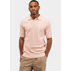 Butcher of Blue Polo korte mouw ripley m2616001/516