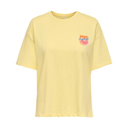 Only Top korte mouw 15367075 bolette