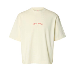 Selected Homme T-shirt korte mouw 16100453