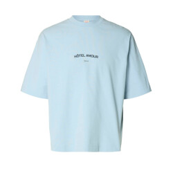 Selected Homme T-shirt korte mouw 16100453