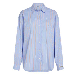 Penn & Ink Blouse lange mouw s26z831