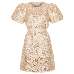 Freebird Jurk doortje f-wv-jaqu