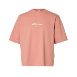 Selected Homme T-shirt korte mouw 16100453