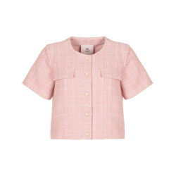 Freebird Jasje lieve f-wv-boucle